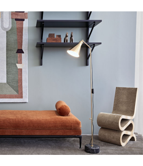 Vitra  Vitra Wiggle Stoel Frank Gehry