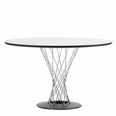 Vitra - Noguchi Dining Table  Ø90 cm