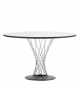 Vitra - Noguchi Dining Table  Ø90 cm