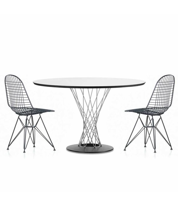 Vitra  Vitra Dining Table  Ø121