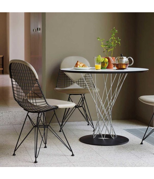 Vitra  Vitra Dining Table  Ø121