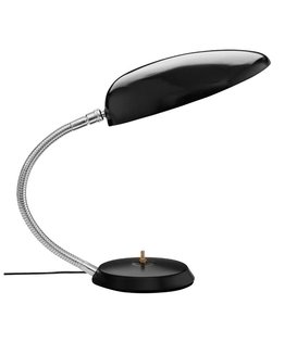 Cobra Table Lamp black