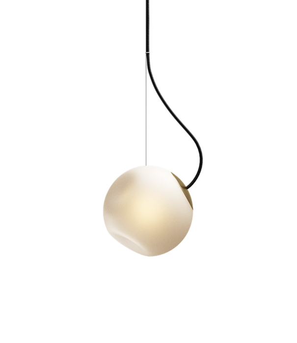 Nordic Tales  Nordic Tales - Bright Barocco Pendant