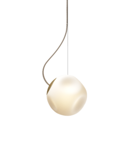 Nordic Tales - Bright Barocco hanglamp