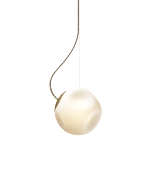 Nordic Tales  Nordic Tales - Bright Barocco Hanglamp