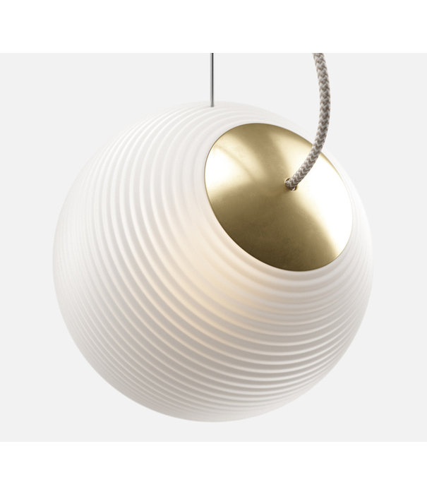 Nordic Tales  Nordic Tales Bright Ripple Hanglamp