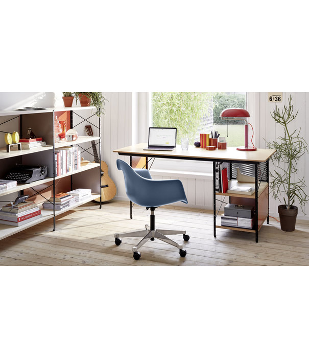 Vitra  Vitra  Eames Desk Unit EDU