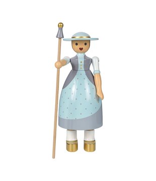 Shepherdess light blue
