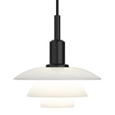 Louis Poulsen - PH 3 / 3 Hanglamp - Opaal Glas