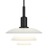 PH 3/3 Pendant Lamp opaal glas