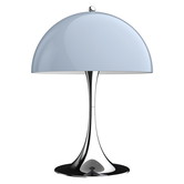 Louis Poulsen - Panthella 320 table grey opal