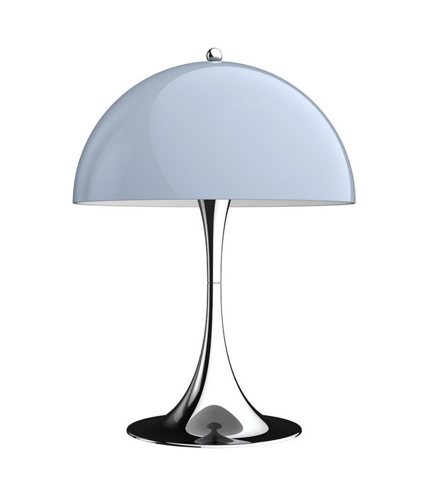 Louis Poulsen  Louis Poulsen - Panthella 320 table grey opal