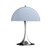 Louis Poulsen - Panthella 250 table lamp grey opal acryl