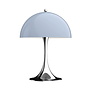 Louis Poulsen - Panthella 250 table lamp grey opal acryl