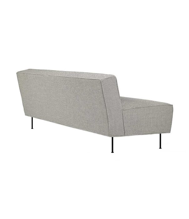 Gubi  Gubi - Modern Line Sofa L180 cm.