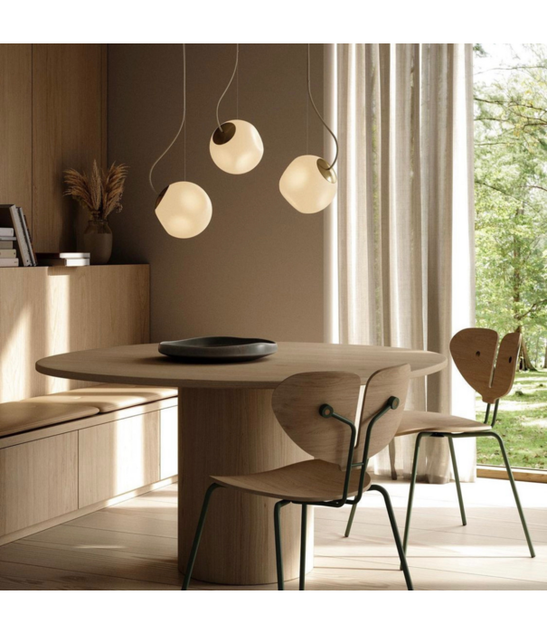 Nordic Tales  Nordic Tales - Bright Barocco Hanglamp