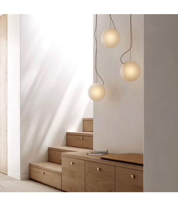 Nordic Tales  Nordic Tales Bright Ripple Hanglamp