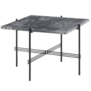 Gubi - TS salontafel square marmer 55 x 55