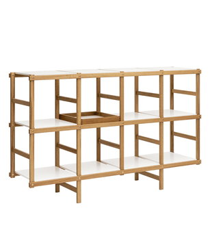 Design House Stockholm - Frame medium kast