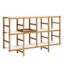 Design House Stockholm - Frame medium kast