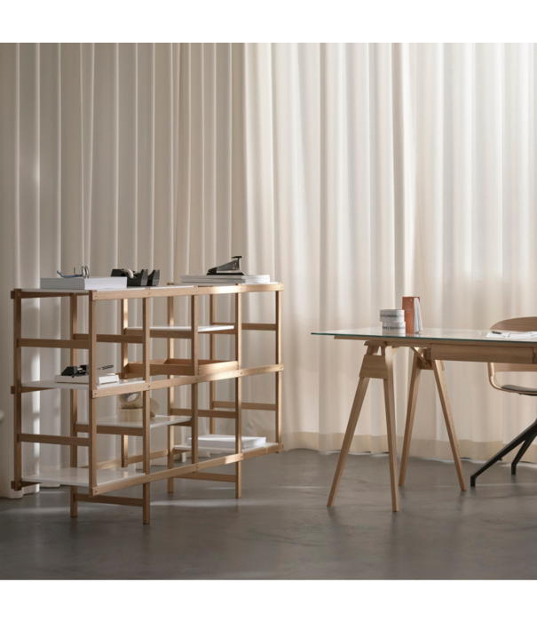 Design House Stockholm  Design House Stockholm - Frame medium kast