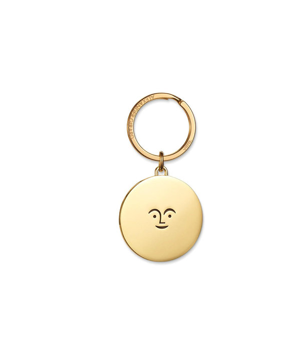 Vitra  Vitra - Key Ring Sun