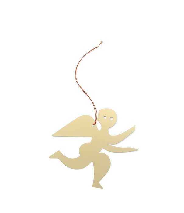 Vitra  Vitra - Girard Ornaments Angel