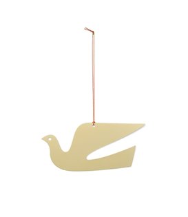 Vitra - Girard Ornaments Dove