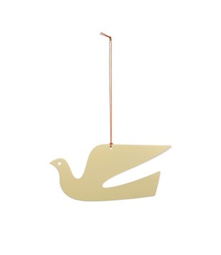 Vitra - Girard Ornaments Dove