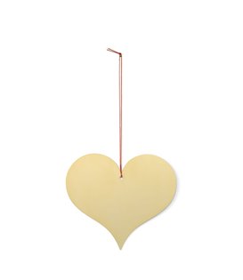 Vitra - Girard Ornaments Heart