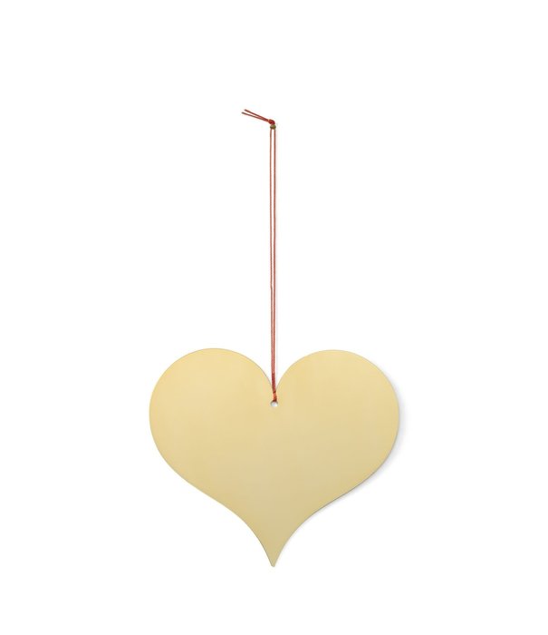 Vitra  Vitra - Girard Ornaments Heart