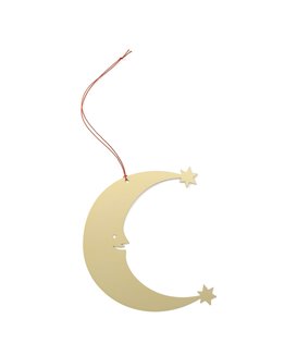 Vitra - Girard Ornaments Moon