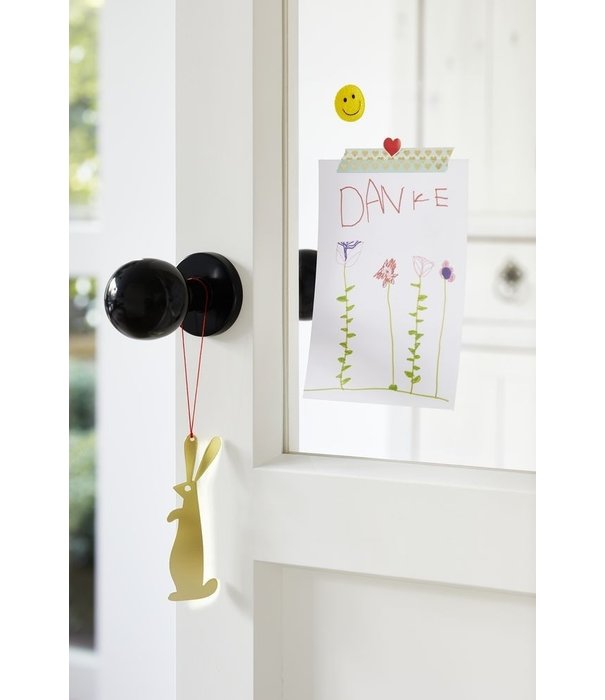 Vitra  Vitra Girard Ornaments Rabbit