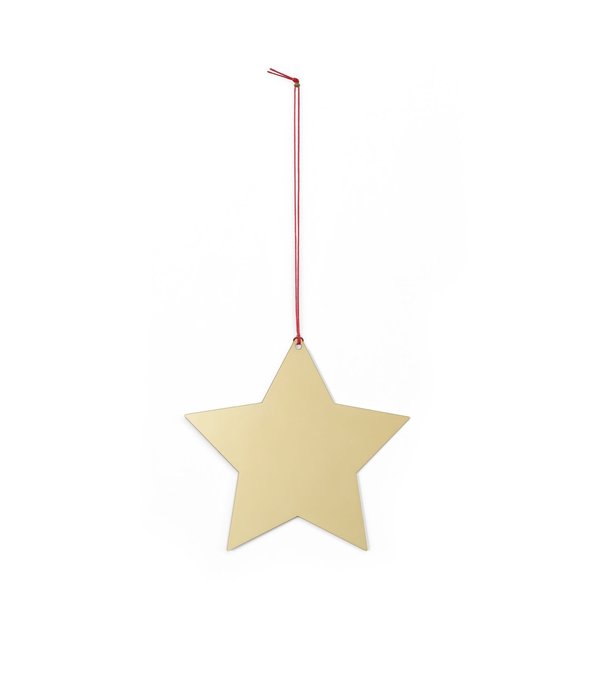 Vitra  Vitra - Girard Ornaments Star