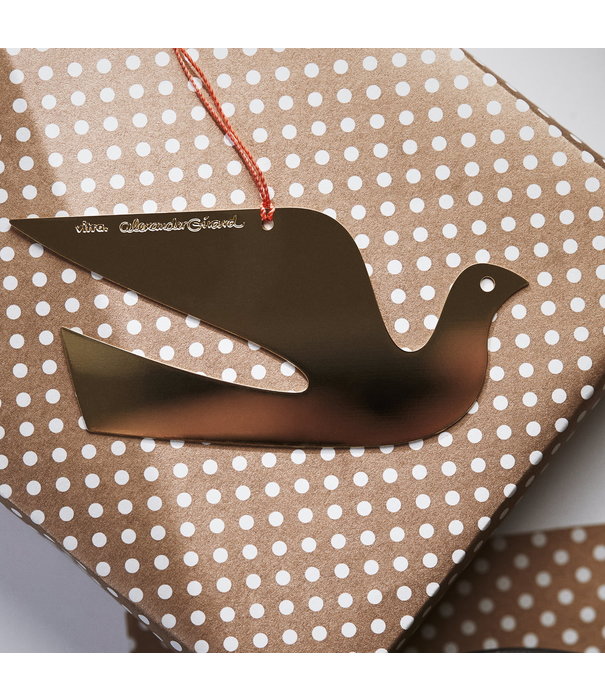 Vitra  Vitra Girard Ornaments Dove