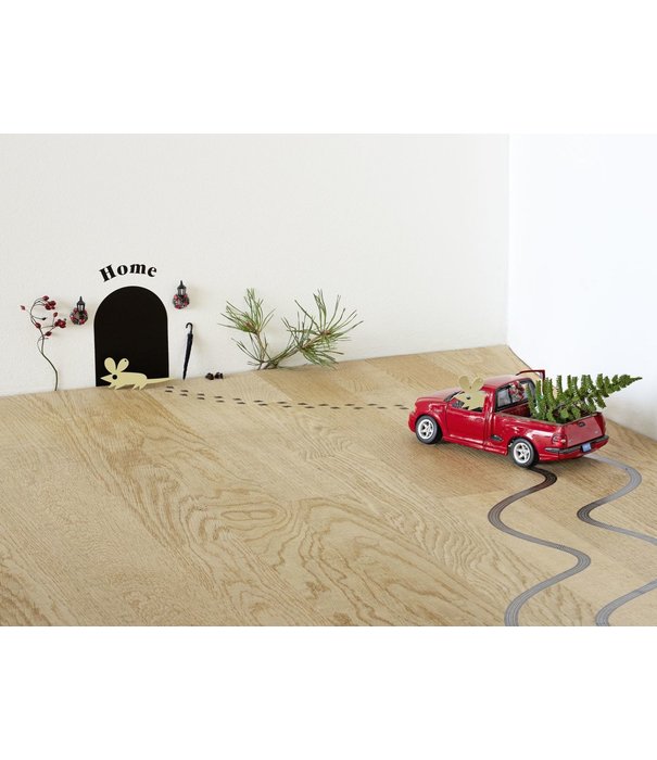 Vitra  Vitra Girard Ornaments Mouse