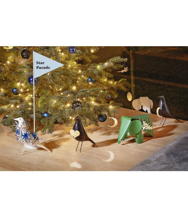 Vitra  Vitra Girard Ornaments Mouse