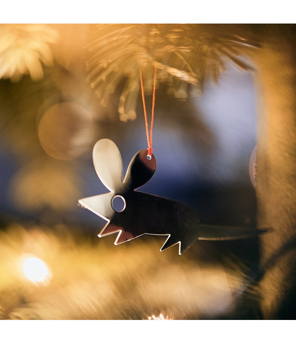 Vitra  Vitra - Girard Ornaments Mouse