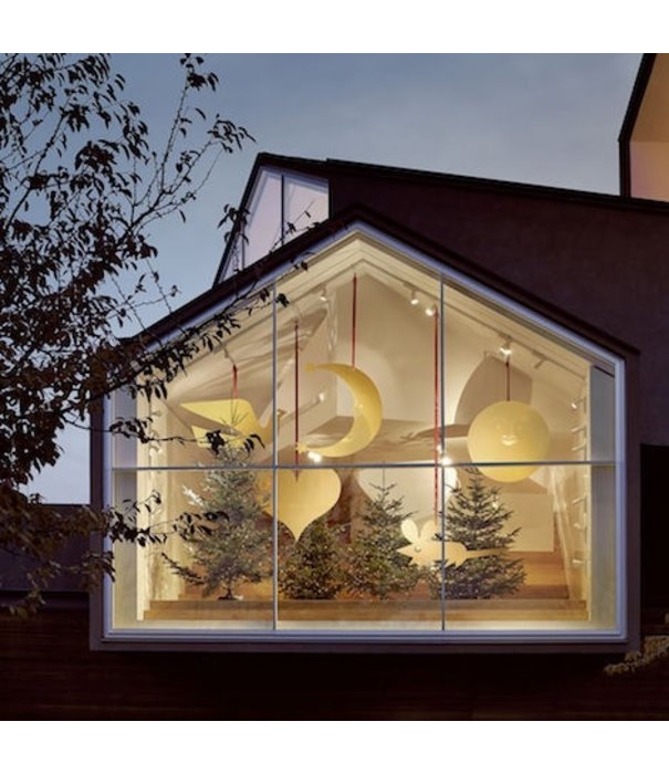 Vitra  Vitra Girard Ornaments Rabbit