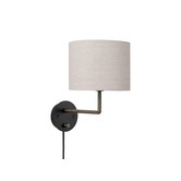 Gubi - Gravity wall lamp smal