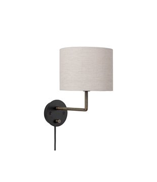 Gubi - Gravity wall lamp smal