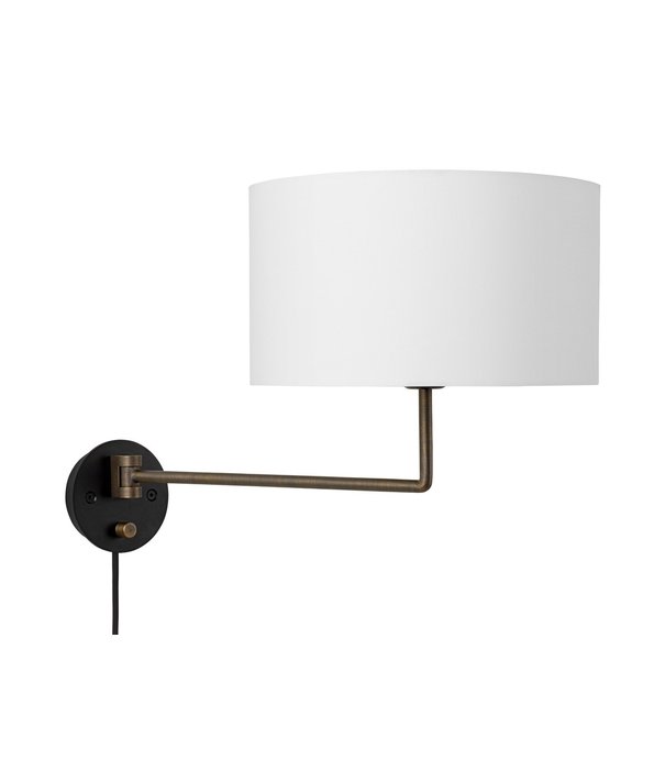 Gubi  Gubi - Gravity Wall Lamp Large