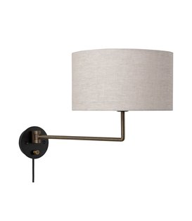 Gubi - Gravity wall lamp large