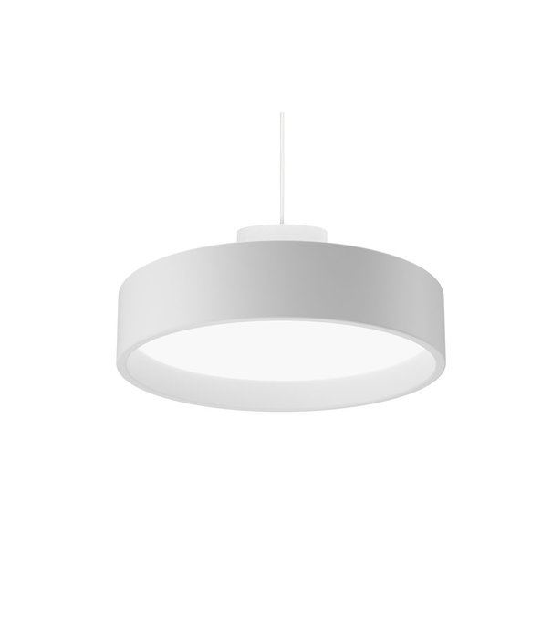 Louis Poulsen  Louis Poulsen - Circle Suspended Pendant Light