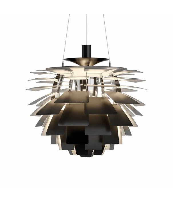 Louis Poulsen  Louis Poulsen - PH Artichoke Pendant Light