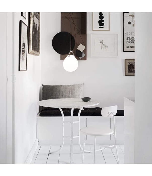 Louis Poulsen  Louis Poulsen - Moser suspension lamp