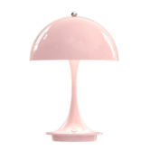 Louis Poulsen - Panthella Portable Metal tafellamp
