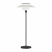 Louis Poulsen - PH 80 floor lamp - black