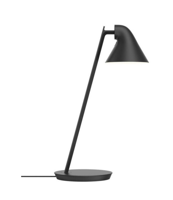 Louis Poulsen  Louis Poulsen - NJP mini table light