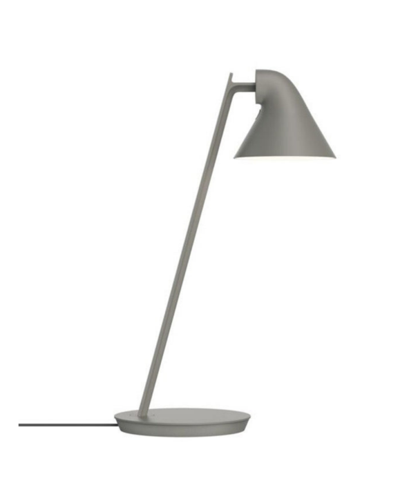 Louis Poulsen  Louis Poulsen - NJP mini table light